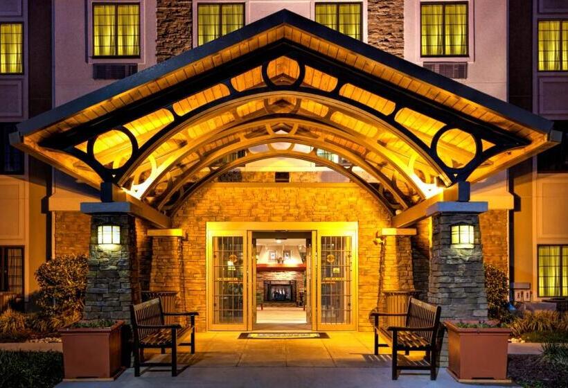 هتل Staybridge Suites Wilmington Newark By Ihg