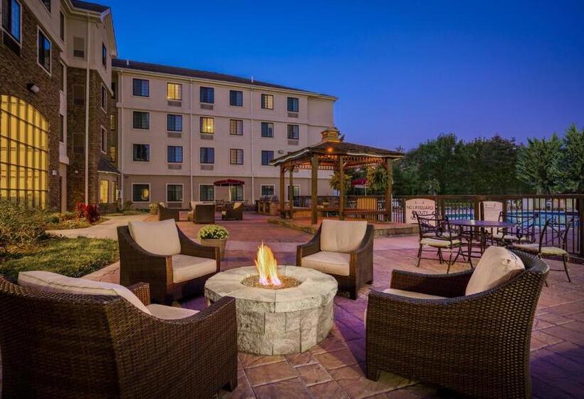 هتل Staybridge Suites Wilmington Newark By Ihg