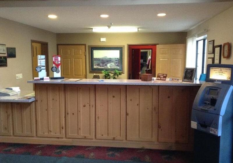 Summerset Hotel And Suites Rapid City West