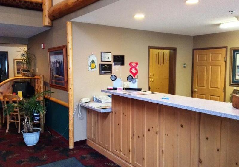 Summerset Hotel And Suites Rapid City West