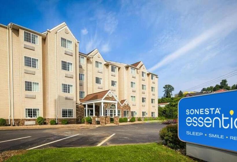 هتل Sonesta Essential Morgantown