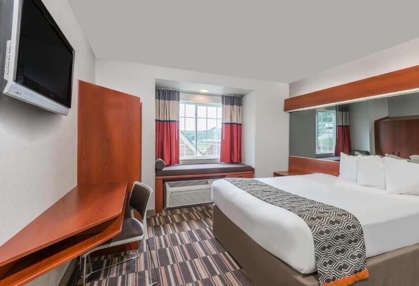 هتل Sonesta Essential Morgantown