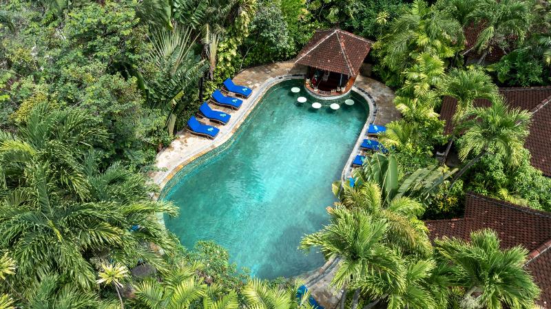فندق Tonys Villas & Resort Seminyak   Bali