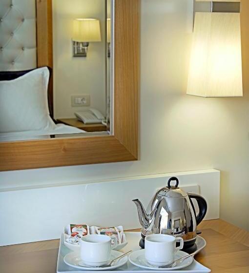 Tugcu Hotel Select