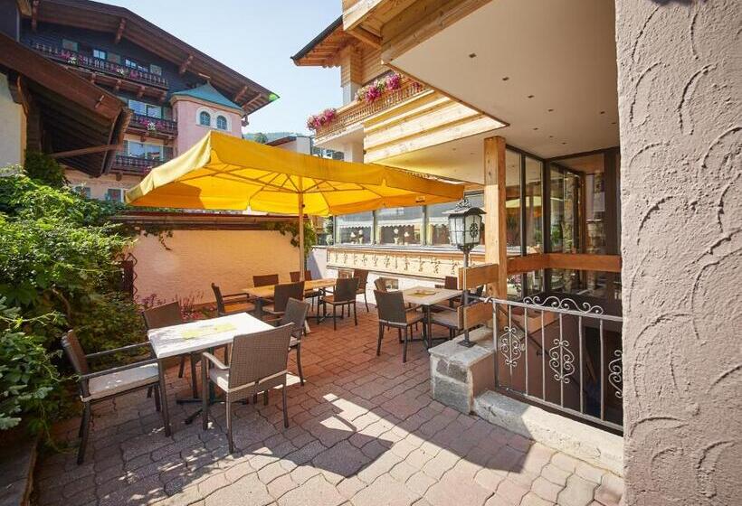 فندق Wechselberger
