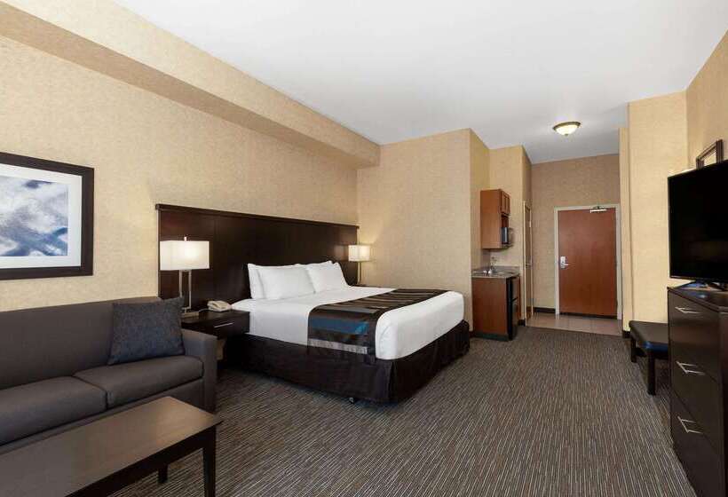 فندق Wingate By Wyndham Moses Lake
