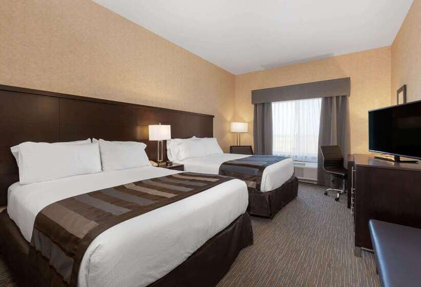 فندق Wingate By Wyndham Moses Lake