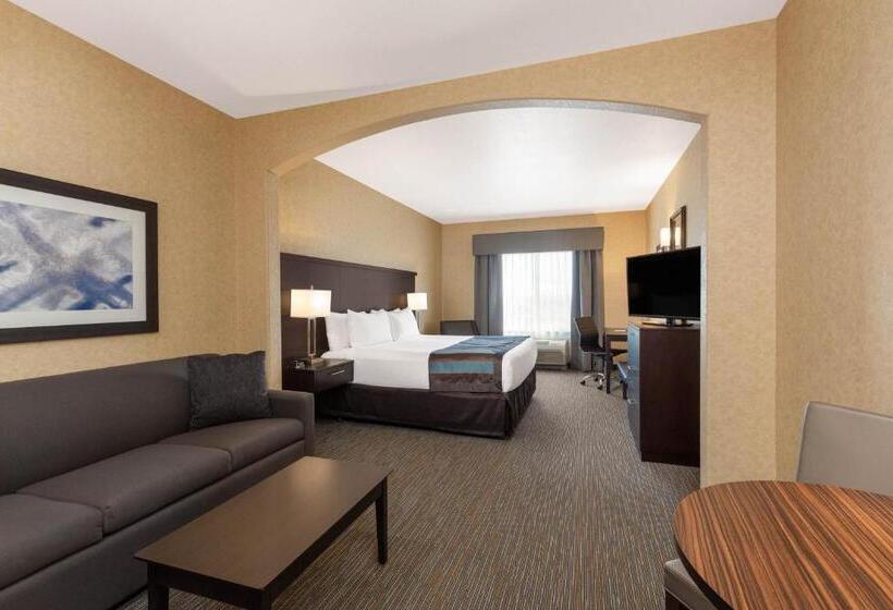 فندق Wingate By Wyndham Moses Lake