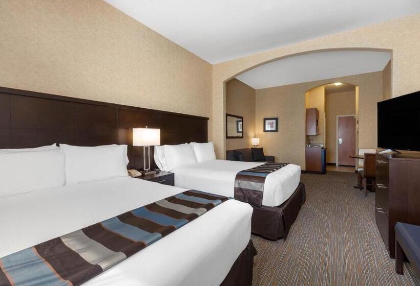 فندق Wingate By Wyndham Moses Lake