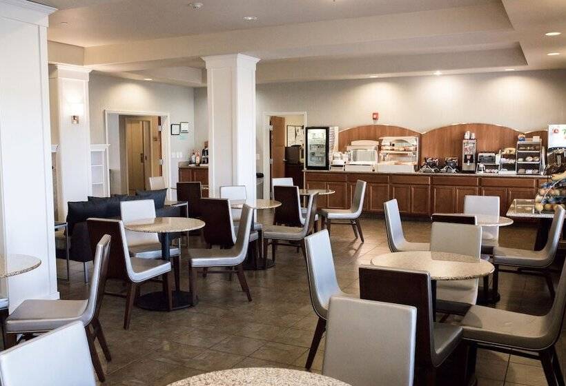 فندق Wingate By Wyndham Moses Lake