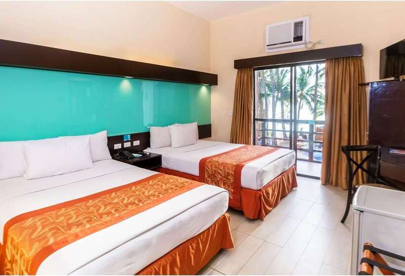 Microtel By Wyndham Boracay