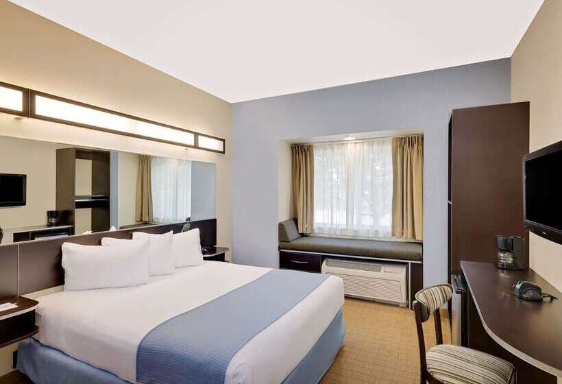 Microtel Inn And Suites By Wyndham   Geneva