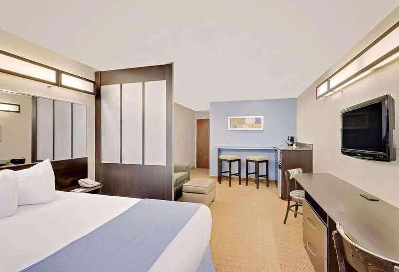 Microtel Inn And Suites By Wyndham   Geneva