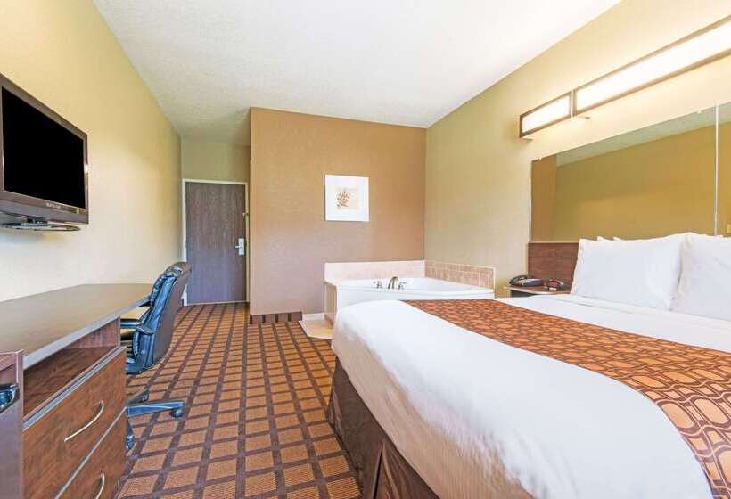 Microtel Inn And Suites Montgomery