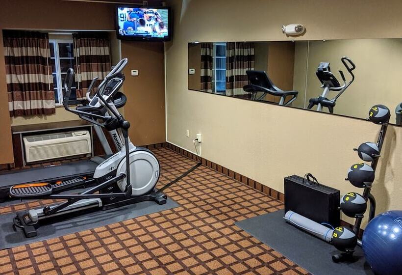 Microtel Inn And Suites Montgomery