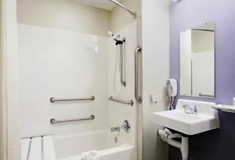 Microtel Inn & Suites By Wyndham Spring Hill/weeki Wachee