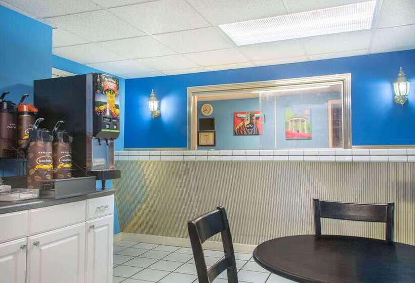 مُتل Super 8 By Wyndham Durham/university Area Nc