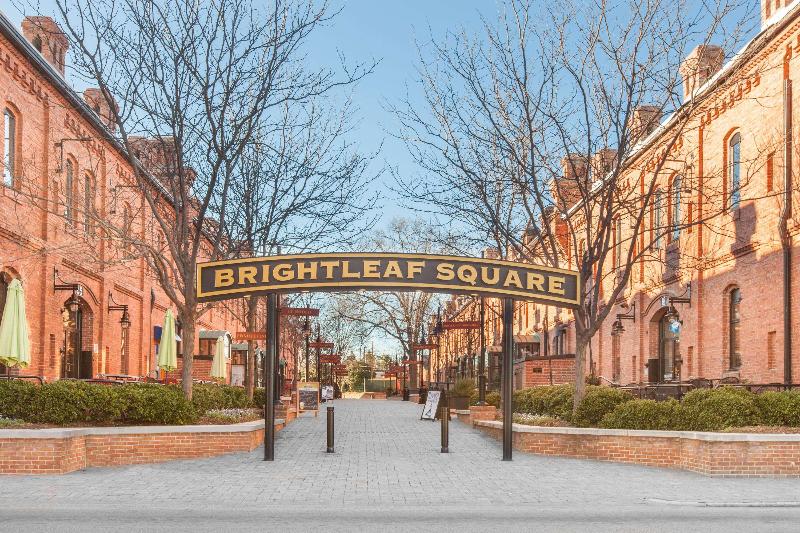 مُتل Super 8 By Wyndham Durham/university Area Nc