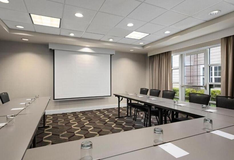 Residence Inn Mt. Laurel At Bishop's Gate