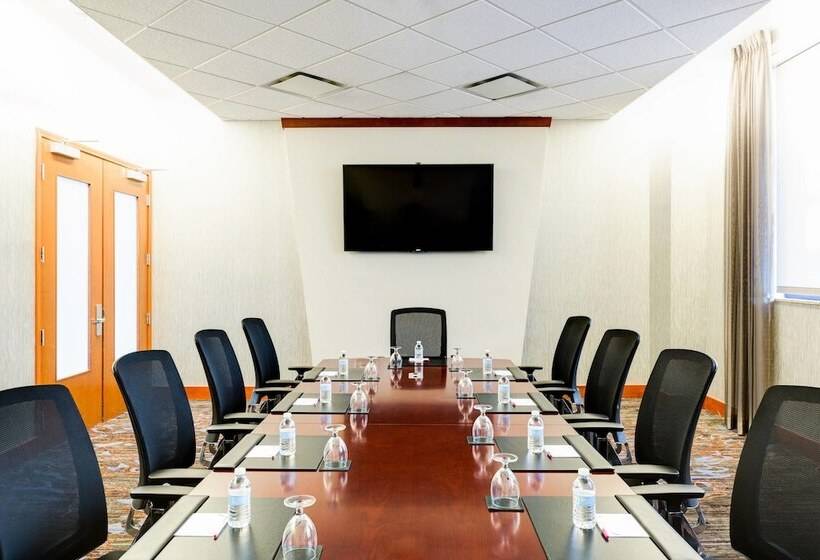 Residence Inn By Marriott National Harbor Washington, D.c. Area