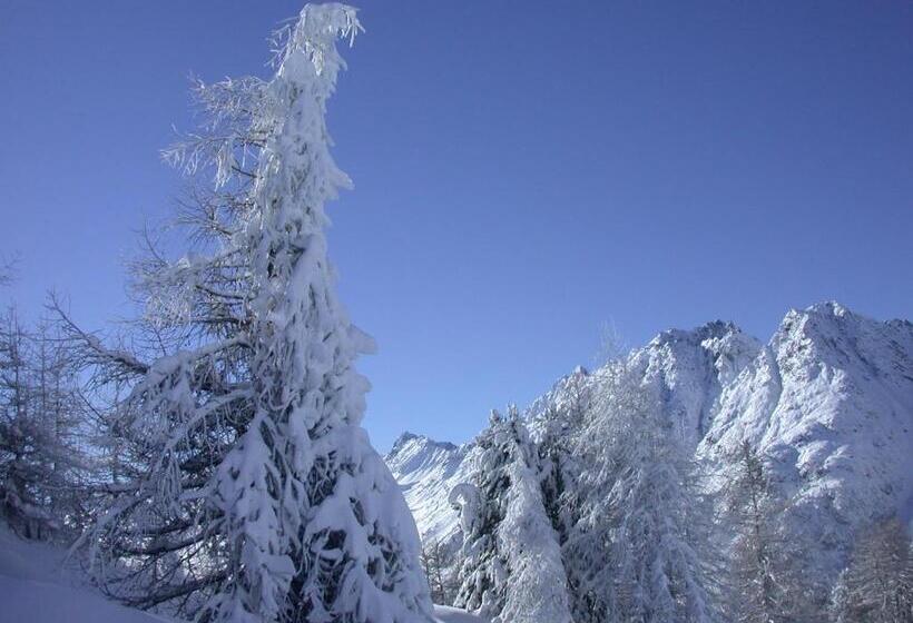 Seiblishof Superior Hotel Ischgl