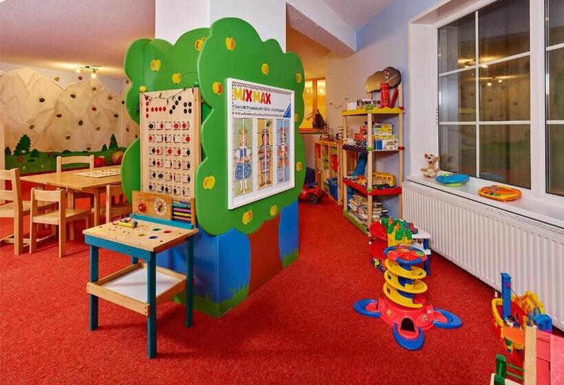 Seiblishof Superior Hotel Ischgl