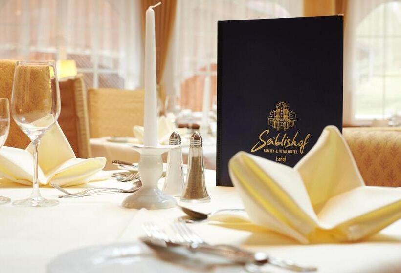 Seiblishof Superior Hotel Ischgl
