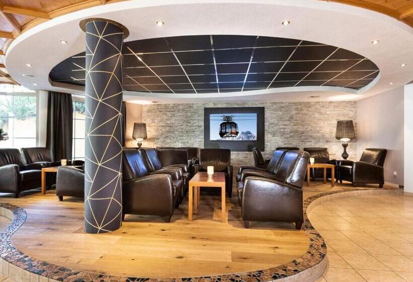 Seiblishof Superior Hotel Ischgl