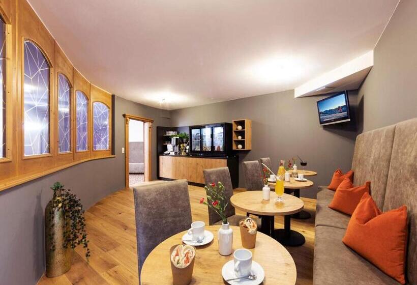 Seiblishof Superior Hotel Ischgl