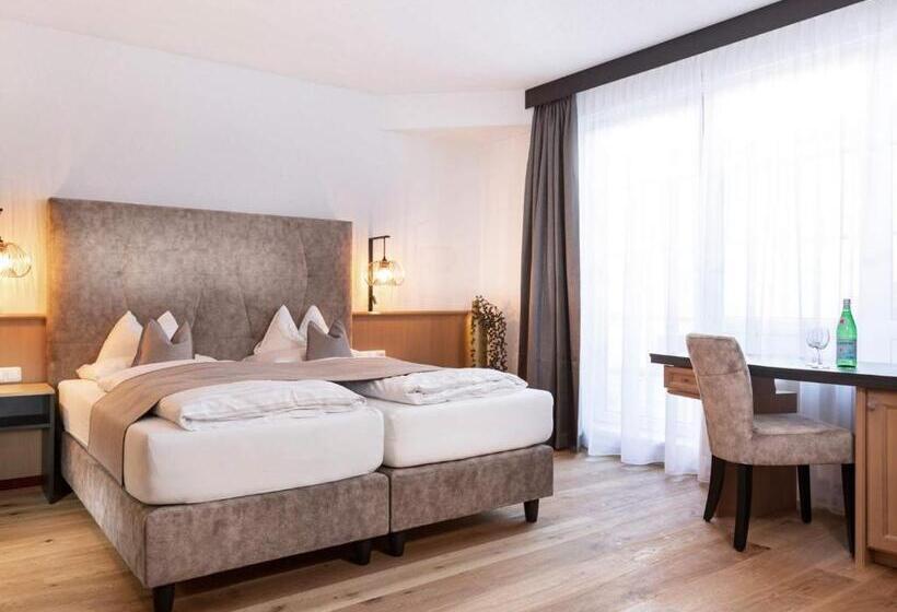 Seiblishof Superior Hotel Ischgl