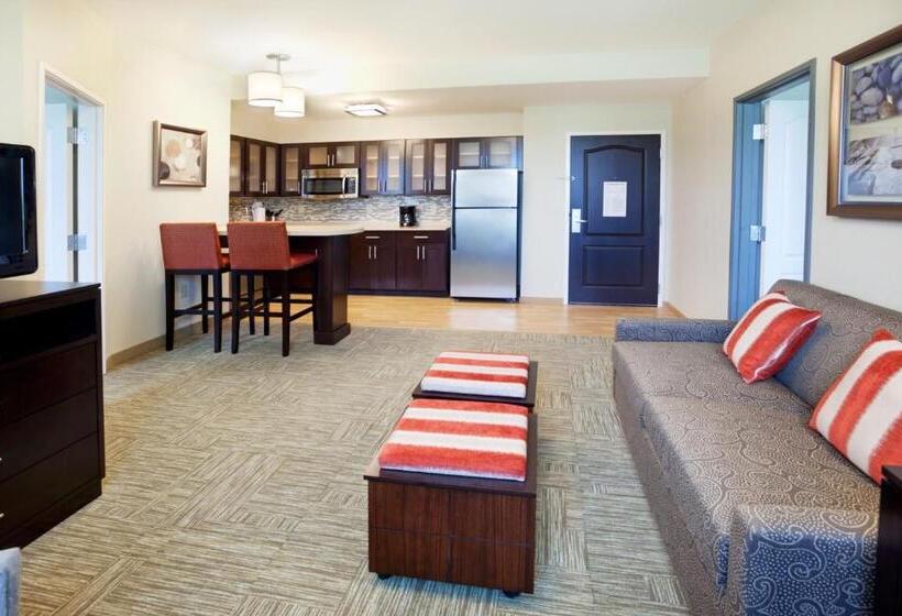 Staybridge Suites San Antonio Stone Oak, An Ihg