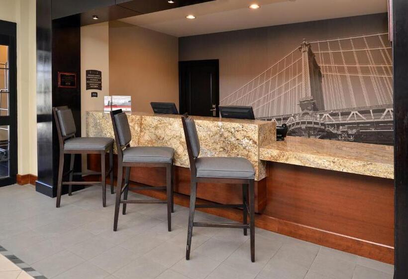 Staybridge Suites San Antonio Stone Oak, An Ihg