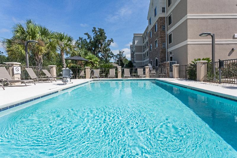 Staybridge Suites Tallahassee I 10 East, An Ihg