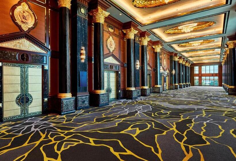 Sunway Resort