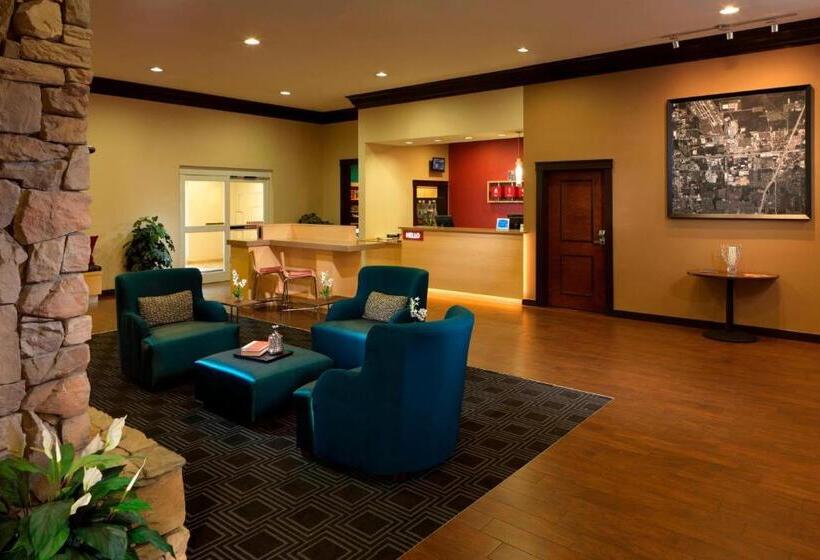 Towneplace Suites Houston Intercontinental Airport