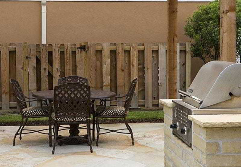 Towneplace Suites Houston Intercontinental Airport