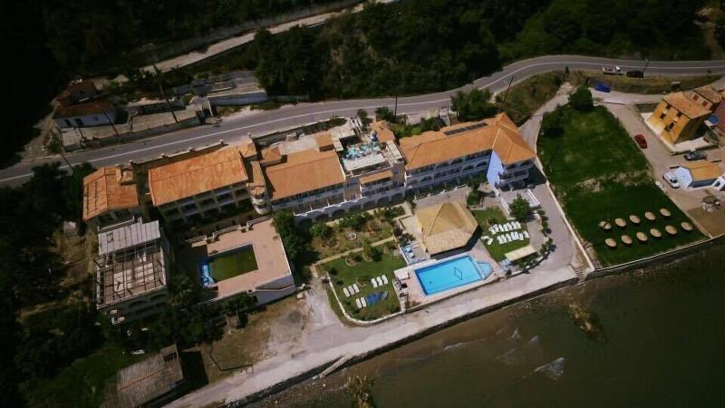 Agoulos Beach
