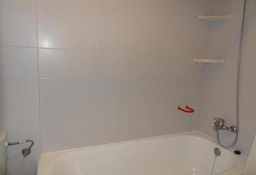 Apartamentos Blaumar