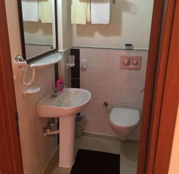 Blue Yacht Marina Apart