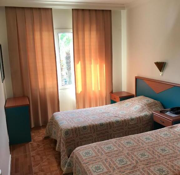 Blue Yacht Marina Apart