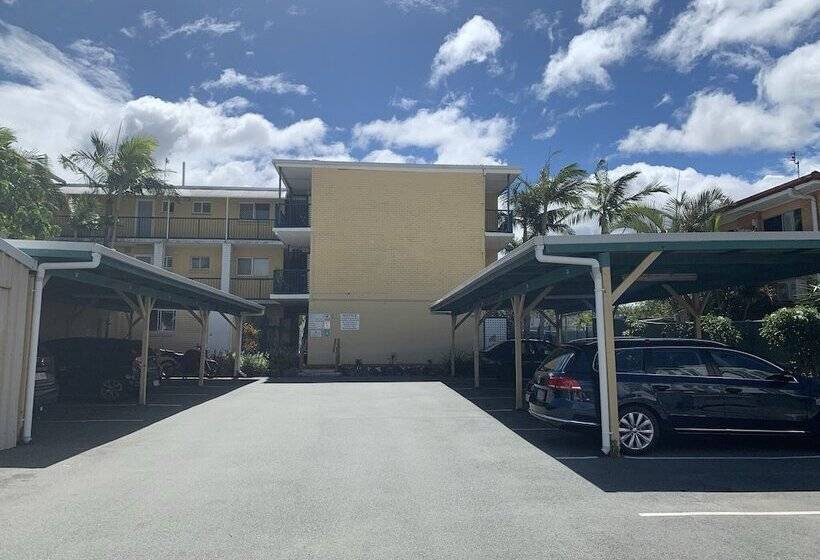 Broadwater Keys