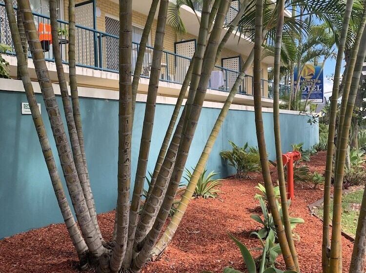 Broadwater Keys