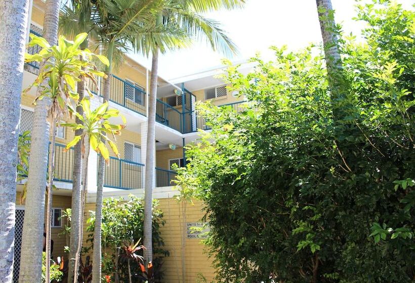 Broadwater Keys