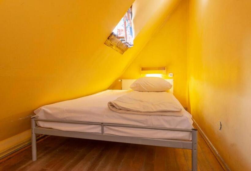 Burg Hostel Sighisoara