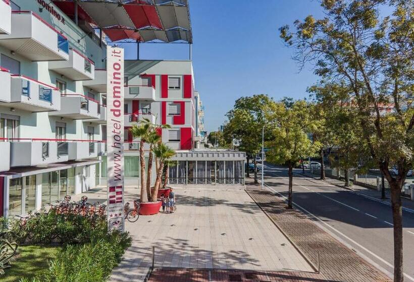 Domino Suite Hotel & Residence