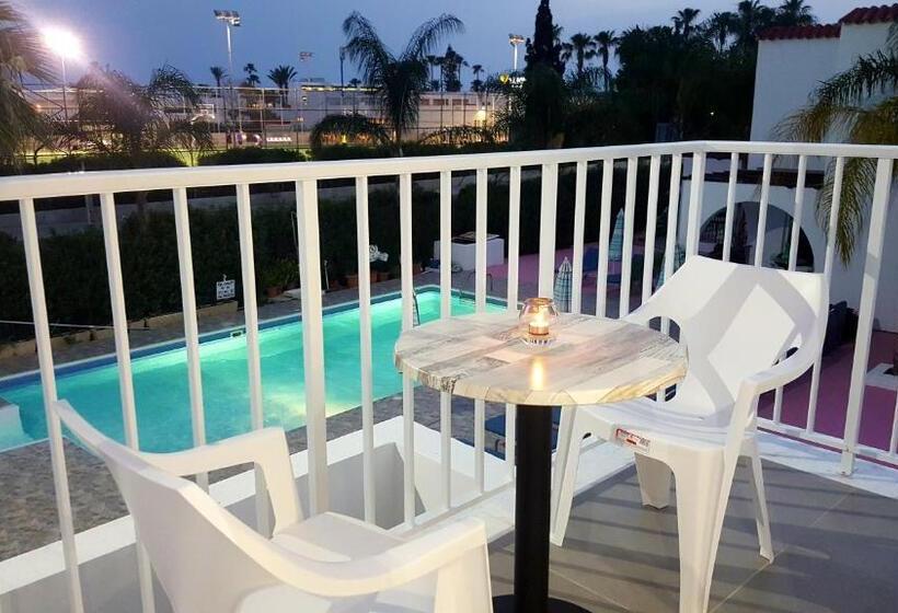 Florence Hotel Apartments