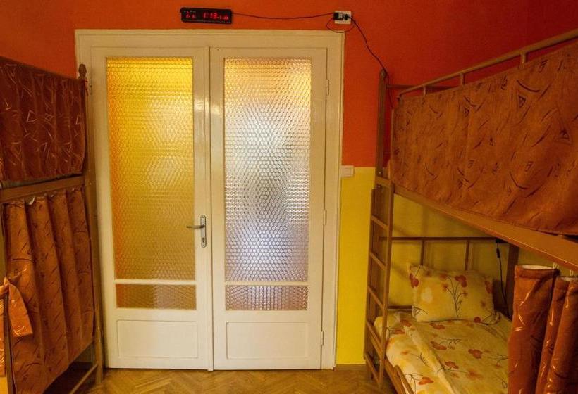 Re Born Hostel