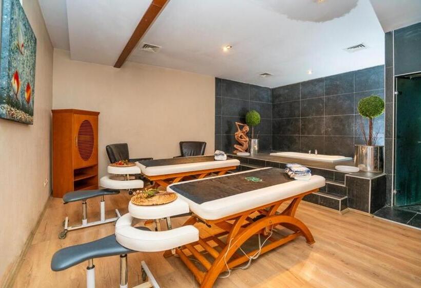 هتل Anemon Grand Eskisehir