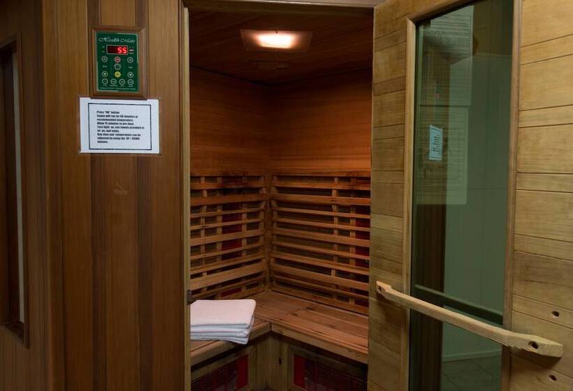 هتل Boambee Bay Resort