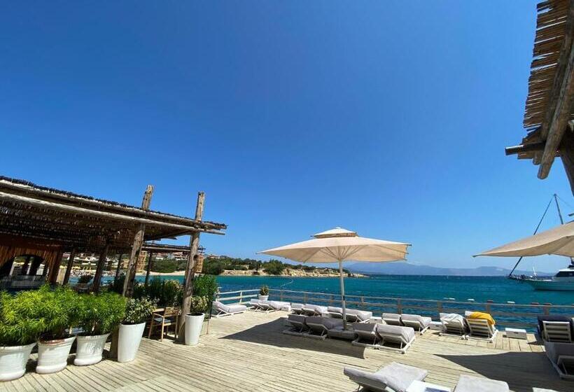 酒店 Dalyan Residence & Suites